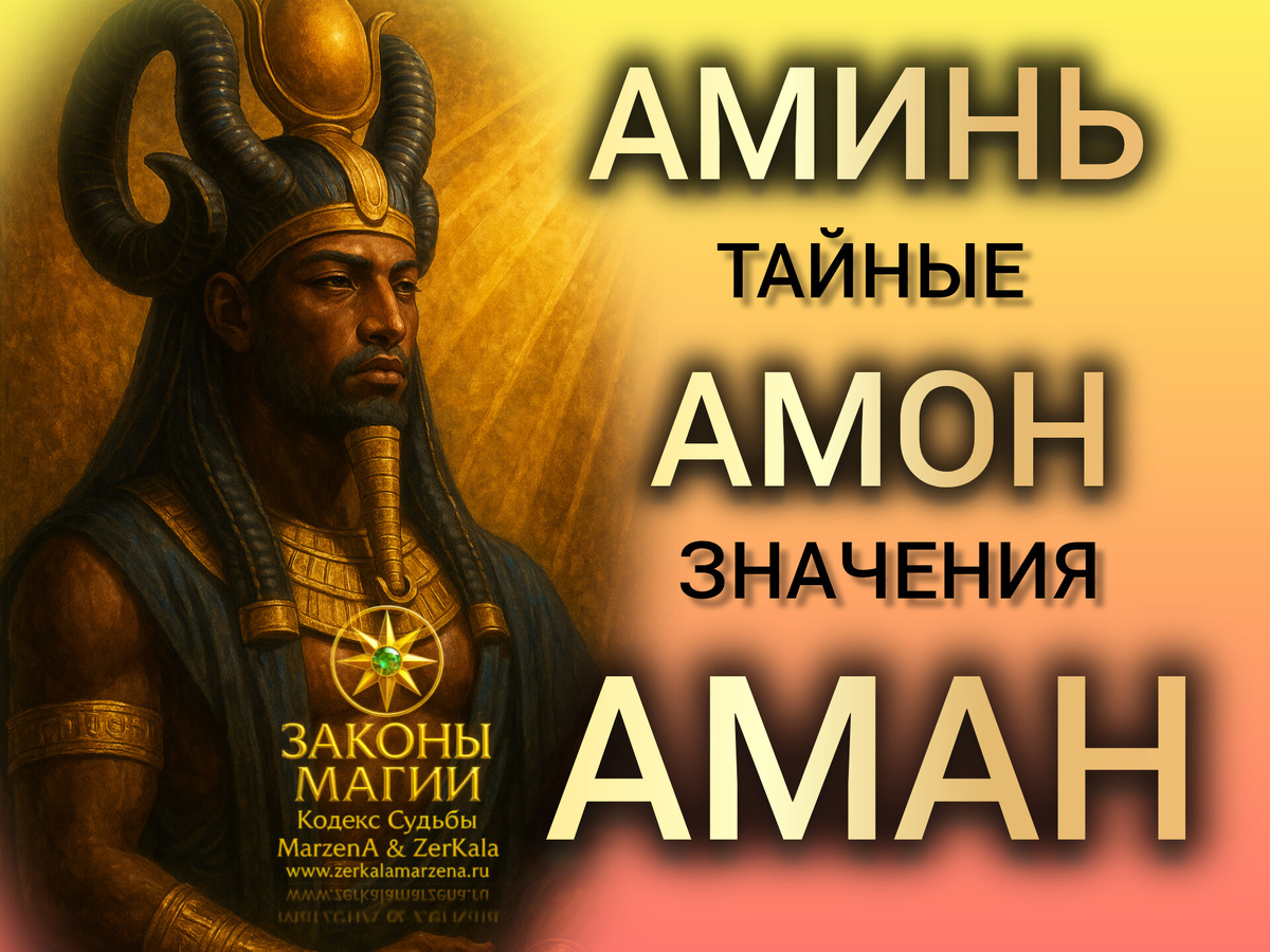 МарженА & ZerKala 