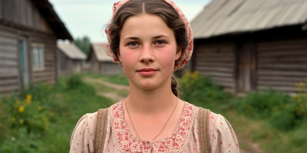 Свекровушка. Глава 2