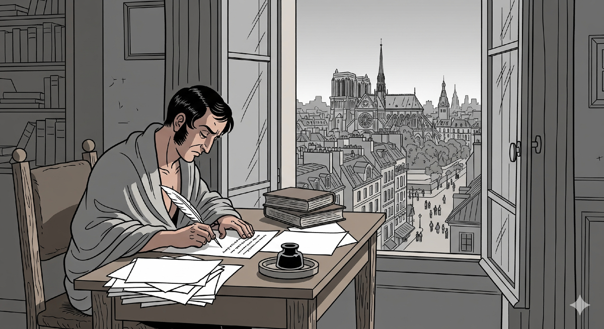 Он тоже Виктор, прямо как я)