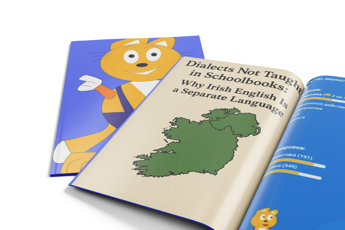 RushENGL приложение для самостоятельного изучения английского языка с нуля