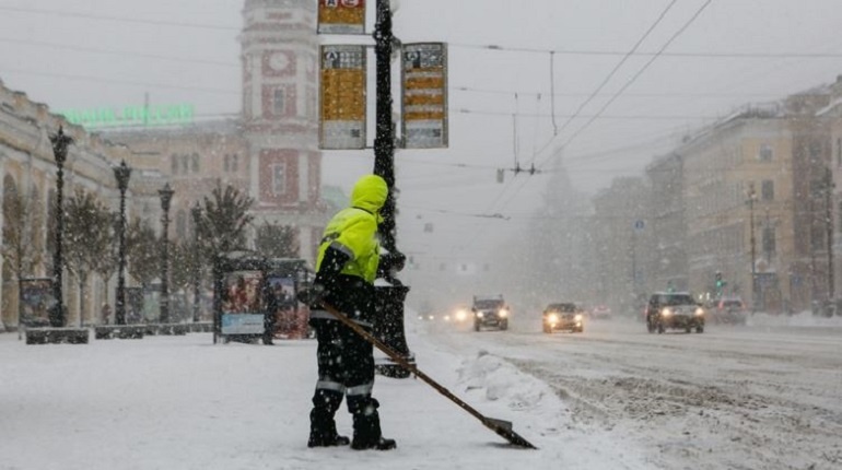    Фото: Baltphoto/ Михаил Киреев