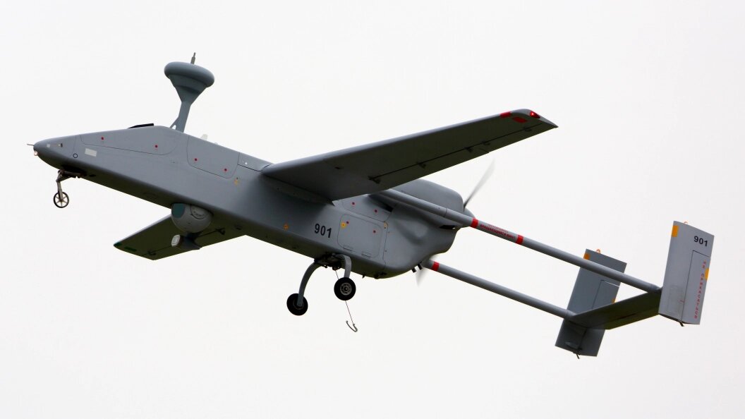    Фото: Artyom Anikeev/Transport Photo Images/Globallookpress