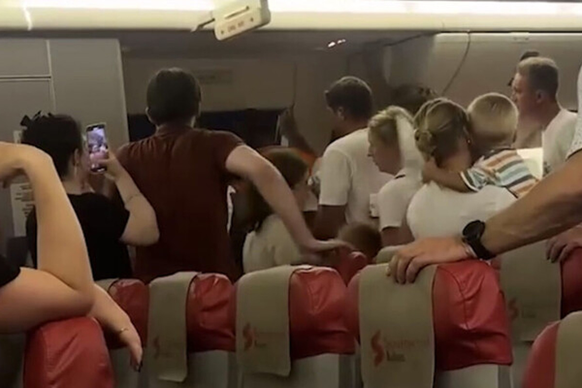    Фото: кадр видео, источник: gazeta.ru