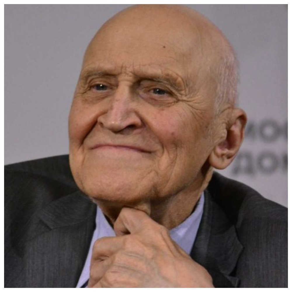 Николай Дроздов