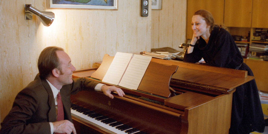 "Я хотел бы быть вечно с моей женой". История любви Родиона Щедрина и Майи Плисецкой