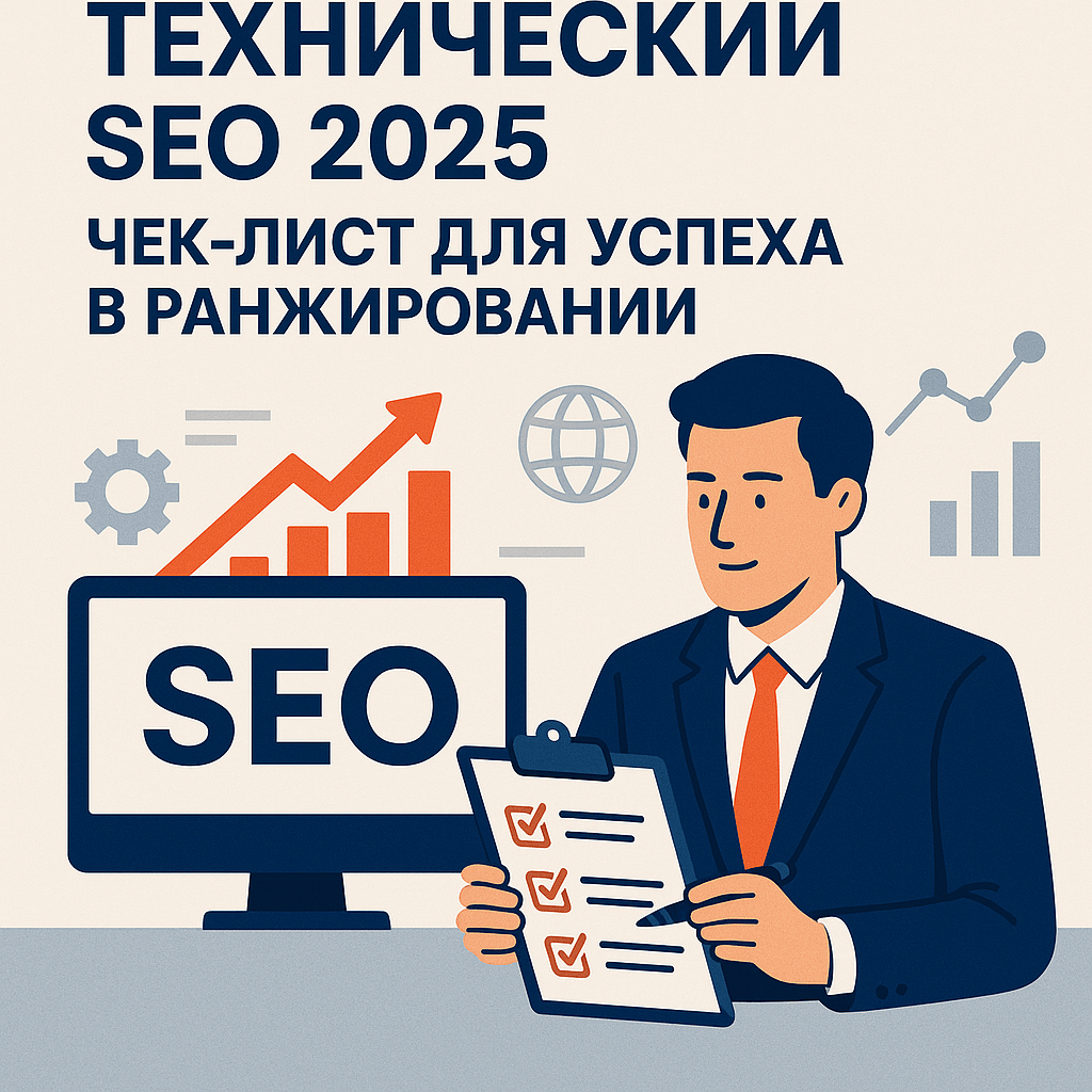    tehnicheskiy_seo_2025_chek-list_dlya_uspeha_v_ranjirovanii Виктория Гамзаева