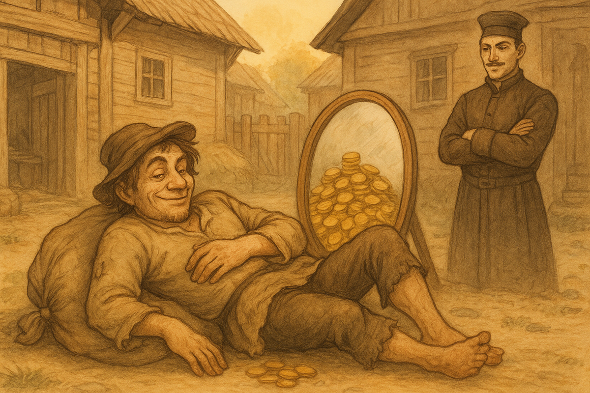 Сгенерировано с помощью ChatGPT