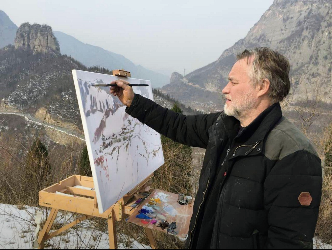 Плэнер Анатолия Анненкова