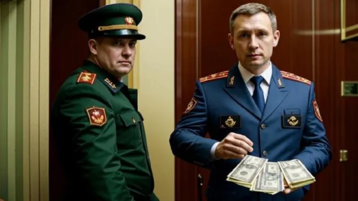 Коллаж NovorosInform