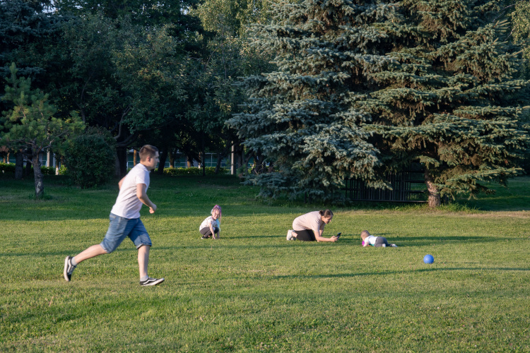    В Челнах на конец прошлого года участки получили 3,4 тыс. семей, а ждали их чуть более 6 тысяч. Загвоздка в том, что земли в границах населенных пунктов не хватает.   
Фото: «БИЗНЕС Online»