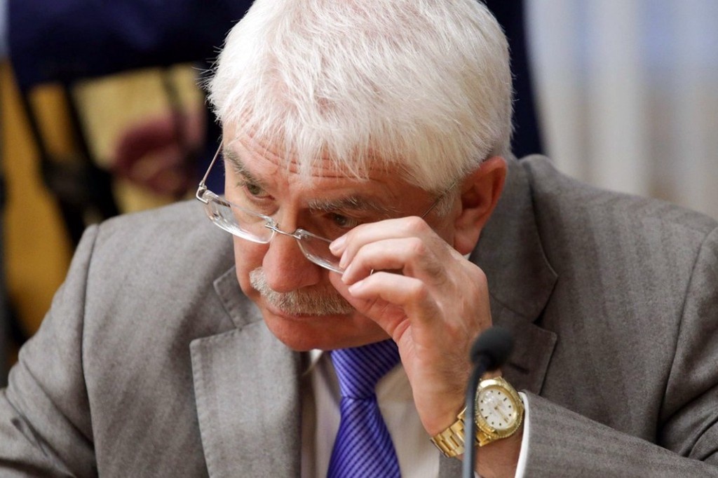    Фото © duma.gov.ru