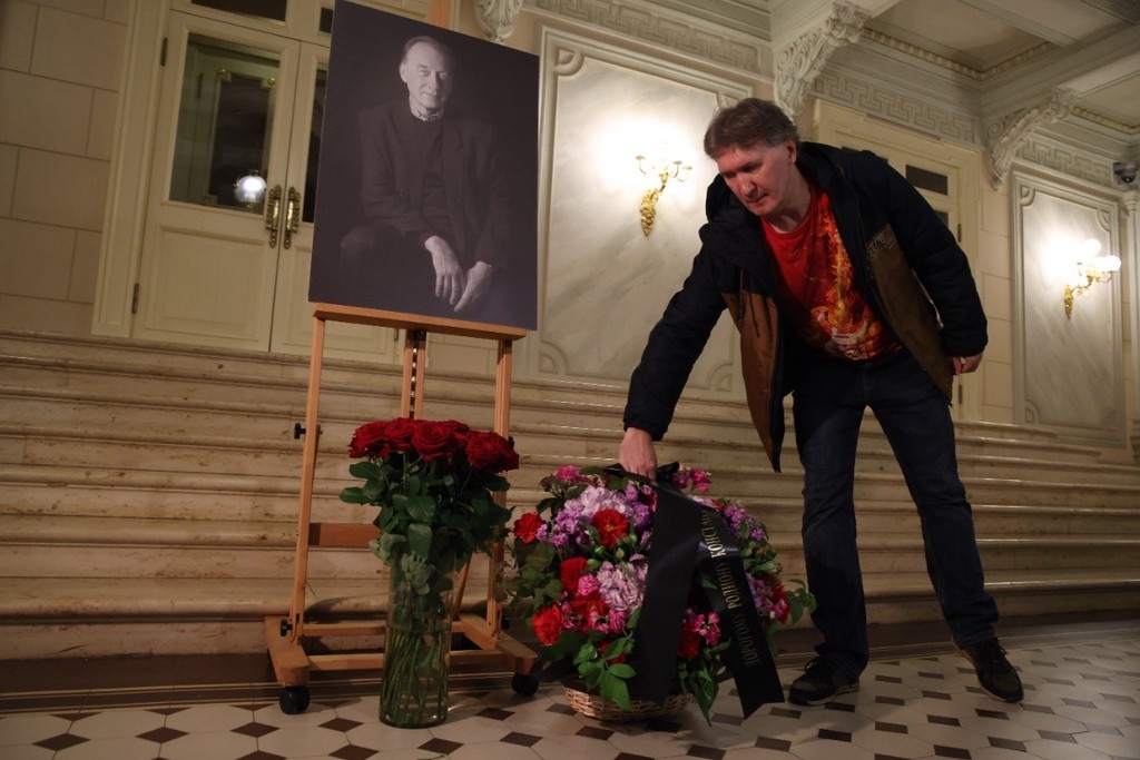    Фото © Анастасия Романова / Абзац