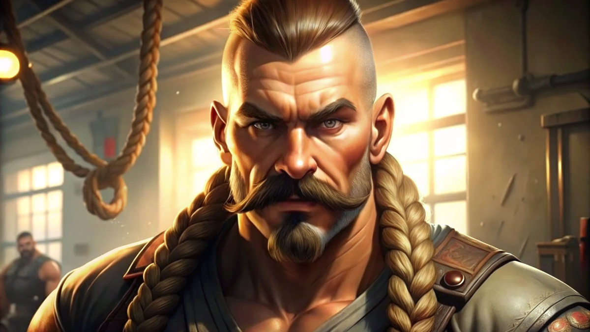 Изображение сгенерировано Рекрафт