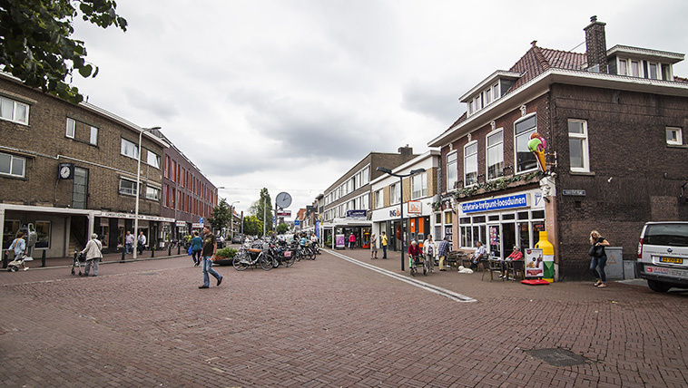 Лоосдейнен