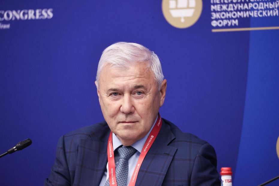    Сергей Петров/NEWS.ru