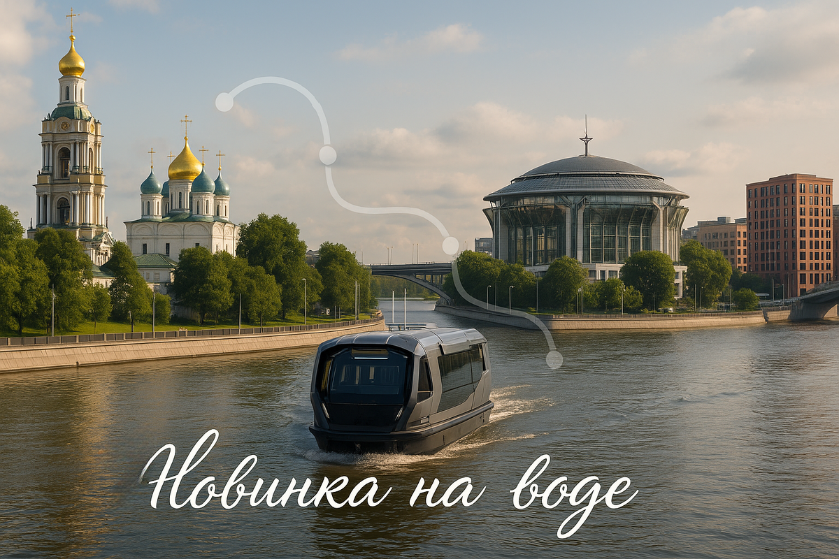 Художественный нейро-арт коллаж