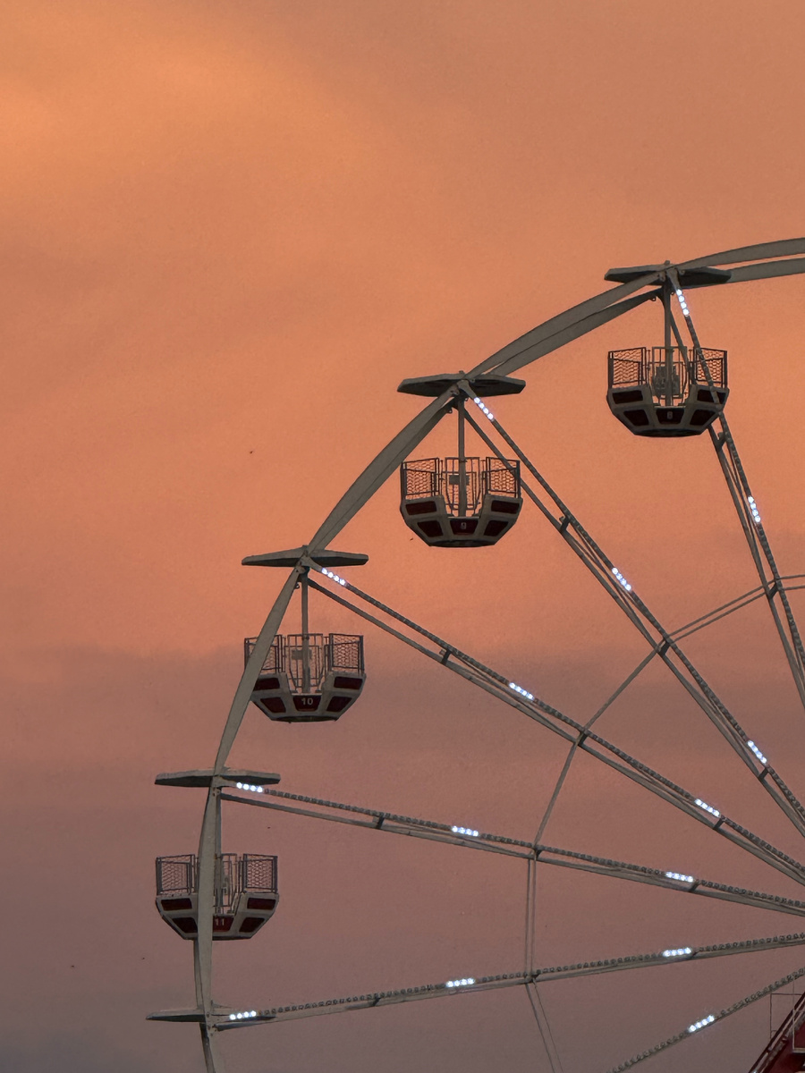 В статье использованы снимки из личного архива автора