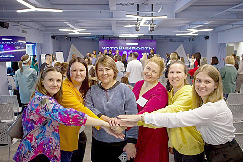    АНО «Белый Ангел» на протяжении шести лет помогает подросткам найти человека, готового постоянно уделять необходимое время и внимание детям для адаптации к самостоятельной жизни. / ФОТО rostov.er.ru Администратор