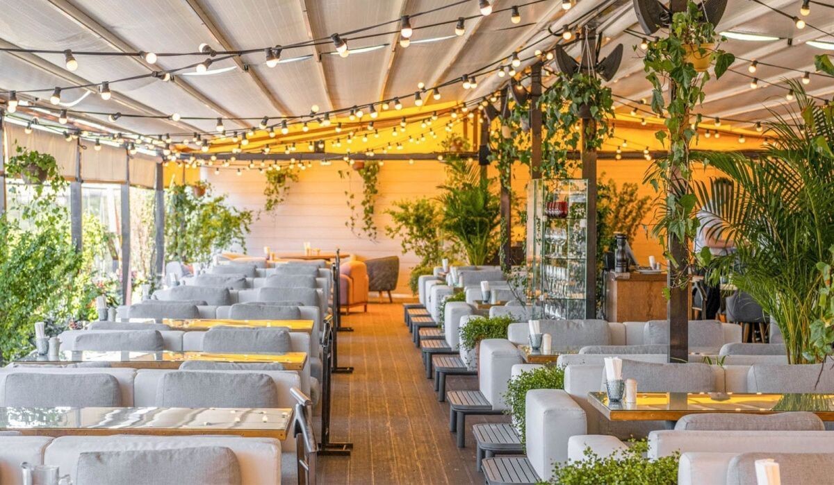     Кафе. Источник: mos.ru Автор фото: Пресс-служба Мэра и Правительства Москвы