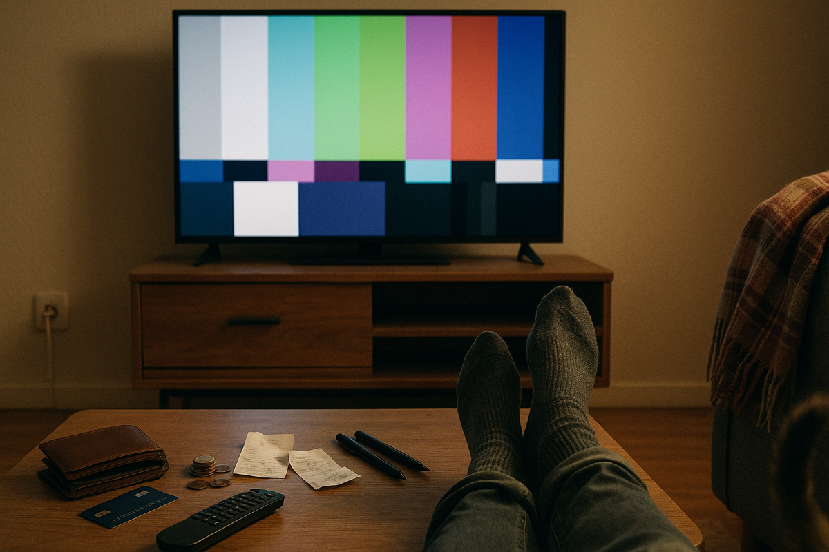 Сколько стоит умный телевизор