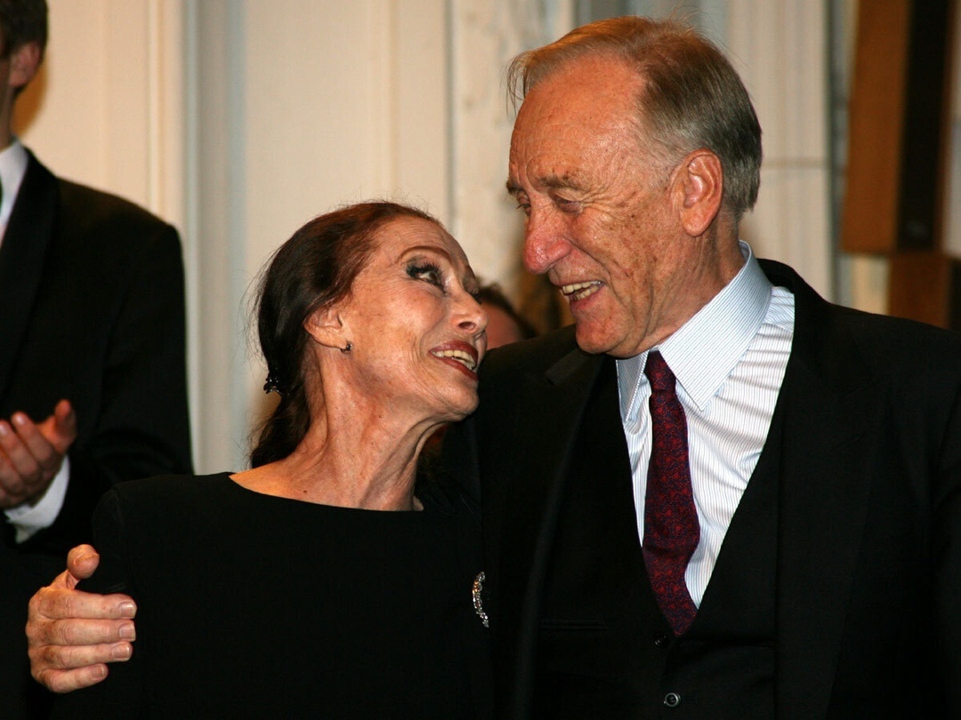 В последние минуты жизни Майя призналась Родиону в любви. Фото из открытого источника