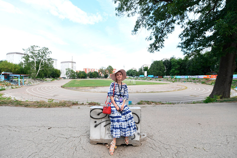    Екатерина Чеснокова/РИА Новости