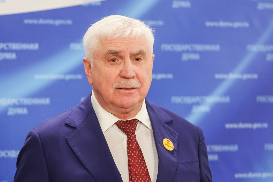    Сергей Петров/NEWS.ru