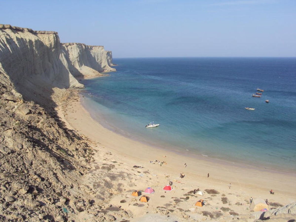 Мобильный интернет и сотовая связь в Пакистане