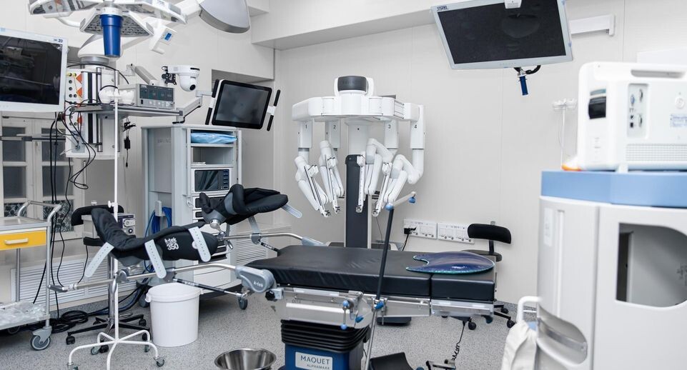    ГБУЗ МО МОНИИАГ