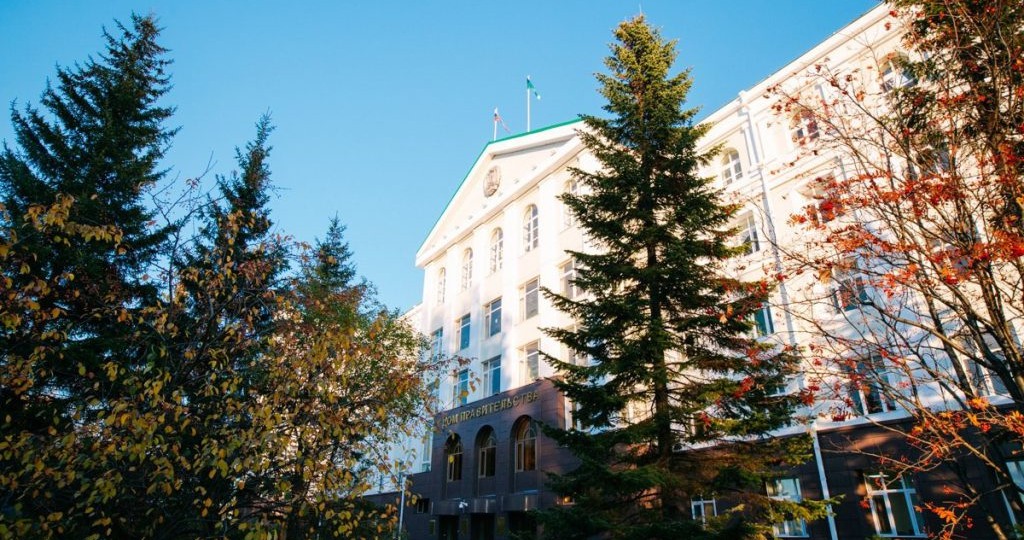 Власти ХМАО анонсировали закупку 15 пассажирских речных судов