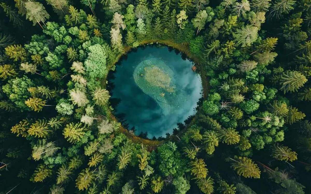    Воронежская область оказалась в числе аутсайдеров по затратам на экологию Фото – ru.freepik.com