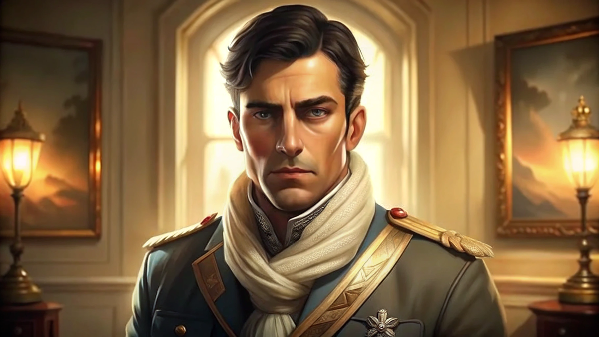 Изображение сгенерировано Рекрафт