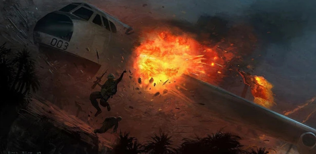 Источник: Call of Duty Wiki