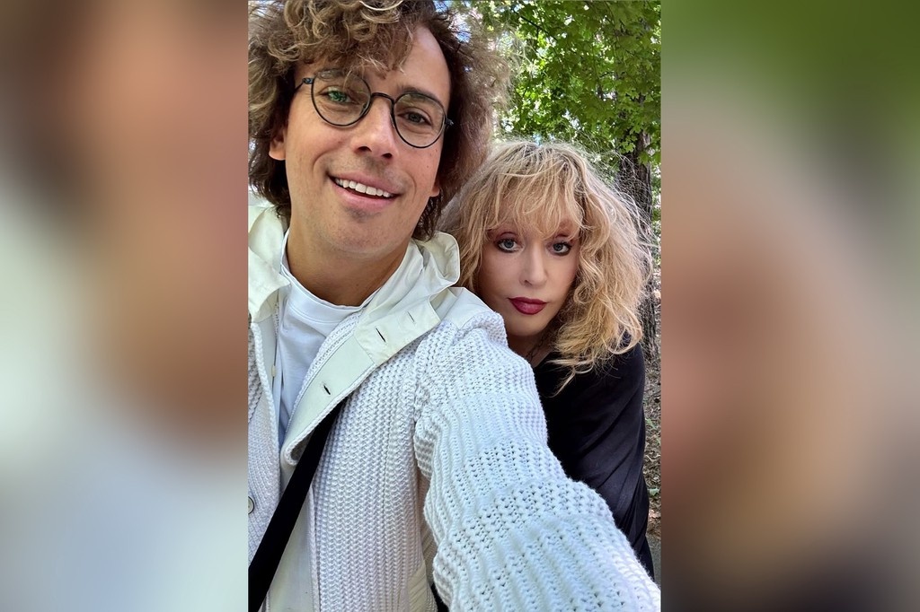    Фото © Facebook (признан экстремистской организацией и запрещён на территории Российской Федерации) / Alla Borisovna Pugacheva