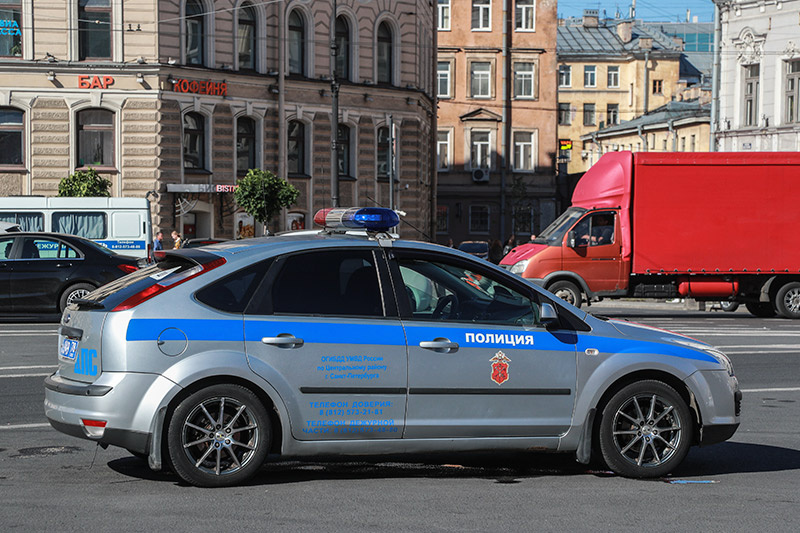    Сергей Булкин/NEWS.ru