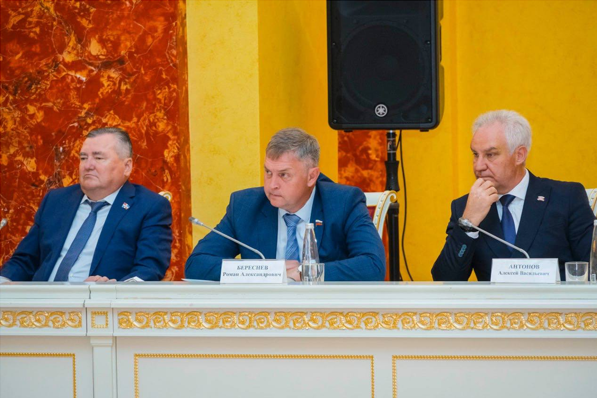    Фото: Роман Береснев, источник: t.me/beresnevroman72