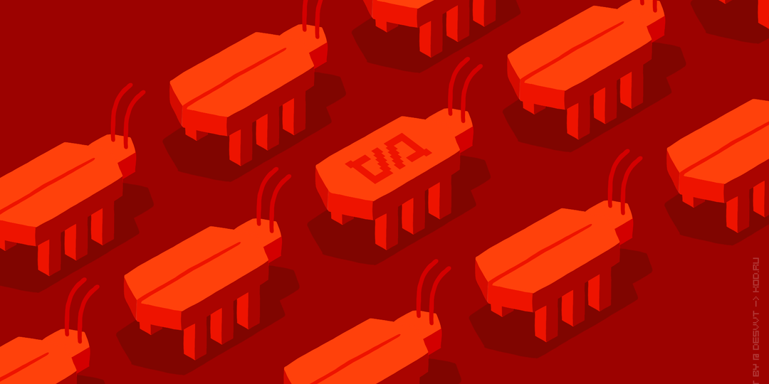 Yandex B2B Tech: кибератаки чаще всего начинаются со взлома учётных записей