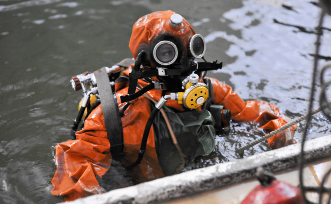    © Baltphoto/ Павел Долганов