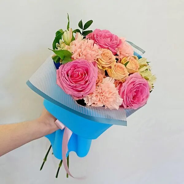 "Снова в школу"