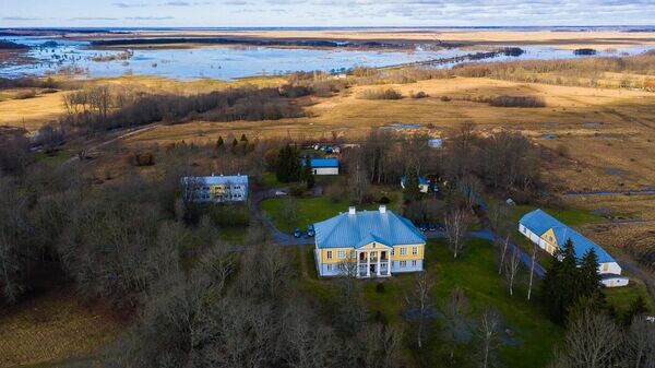    © Photo : Keskkonnaamet