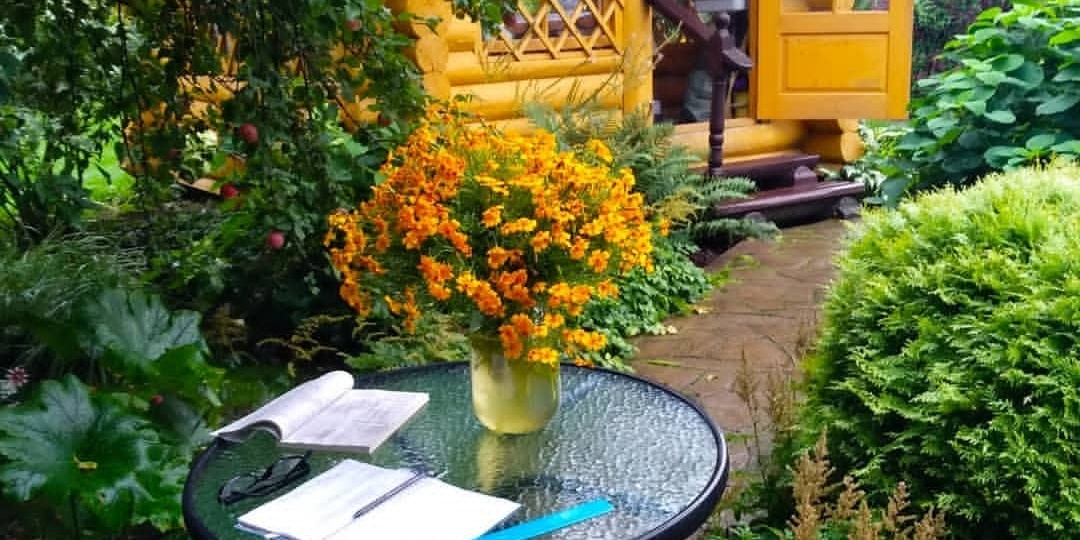 1 сентября: праздник, которого я не ждала никогда