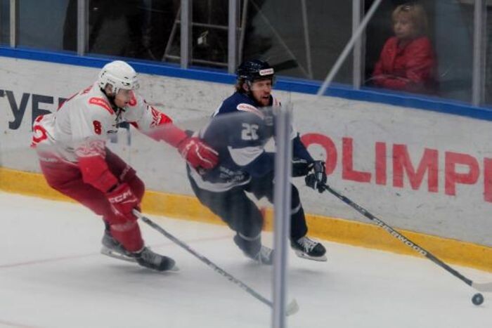 Иллюстрация: Пресс-служба ХК "Ростов"