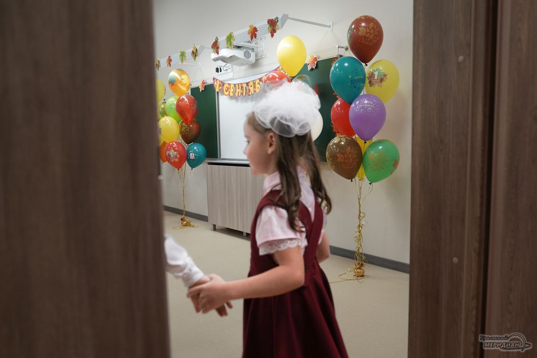    Фото: Лидия Аникина © ИА «Уральский меридиан»