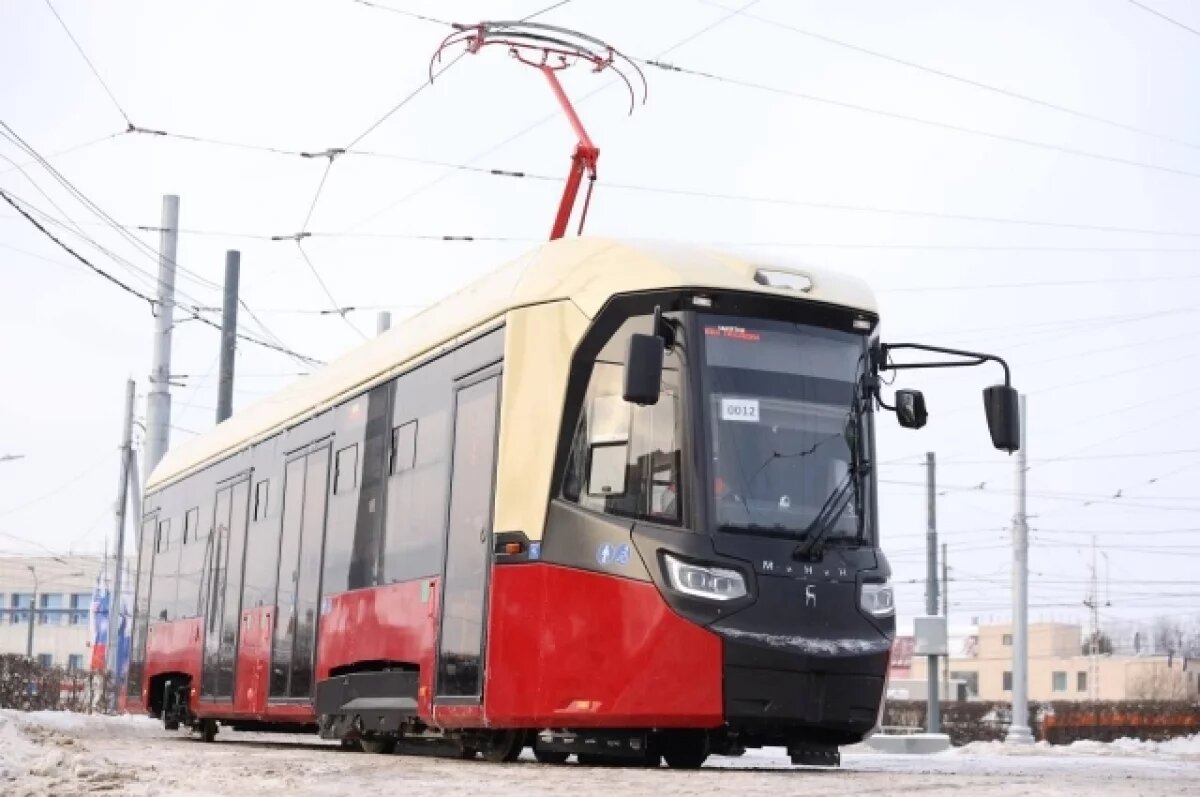    Новые стандарты транспортного обслуживания утвердили в Нижнем Новгороде