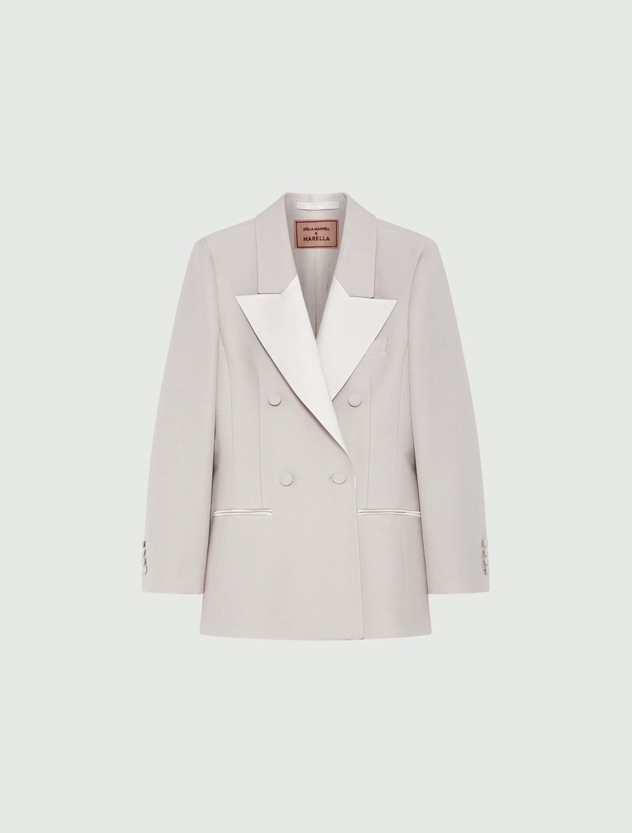    Стелла Максвелл будет сотрудничать с Marella (фото 2)