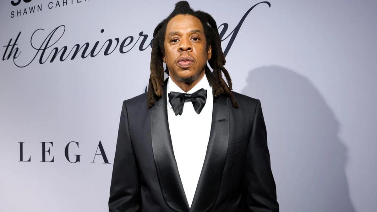    Jay-Z. Фото: Getty Images