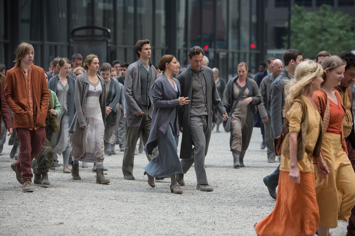 Кадр из фильма