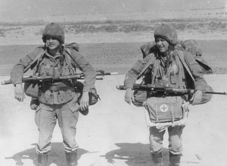 Как появилась знаменитая "группа Альфа" и в честь чего ее так назвали?