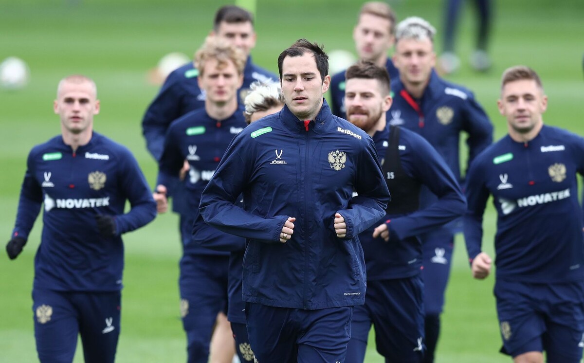     / Источник: © СПОРТ-ЭКСПРЕСС/Федор Успенский