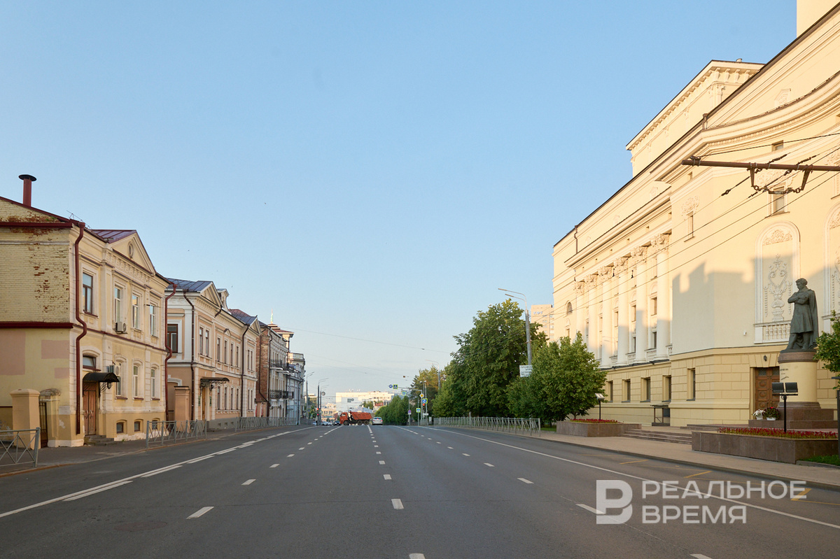   Динар Фатыхов / realnoevremya.ru